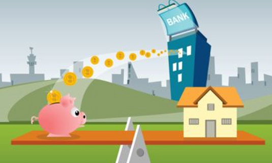 BELI RUMAH UNTUK DIJUAL KEMBALI