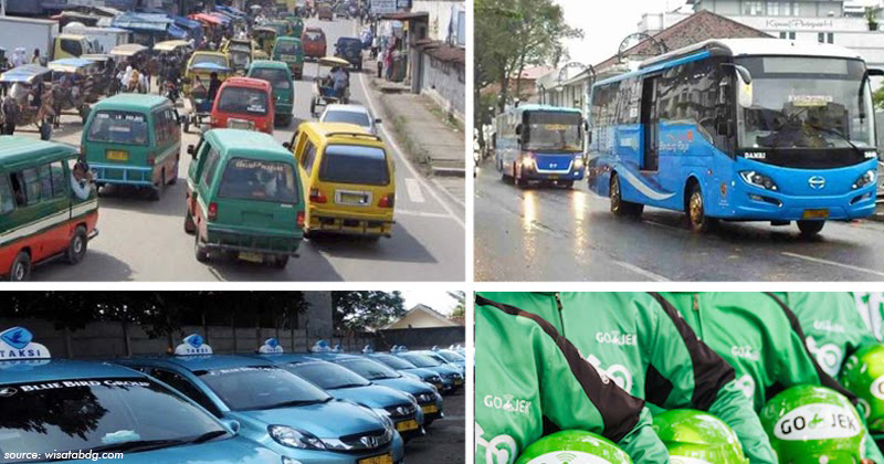 Sarana Transportasi Umum Jadi Pertimbangan Utama Pencari Rumah